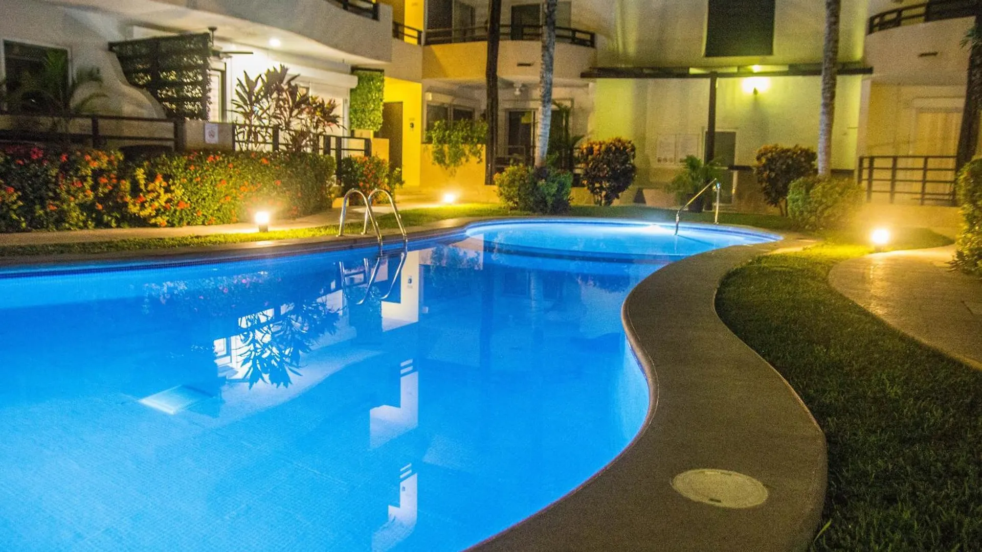 Creuza De Mae Apartment Playa del Carmen
