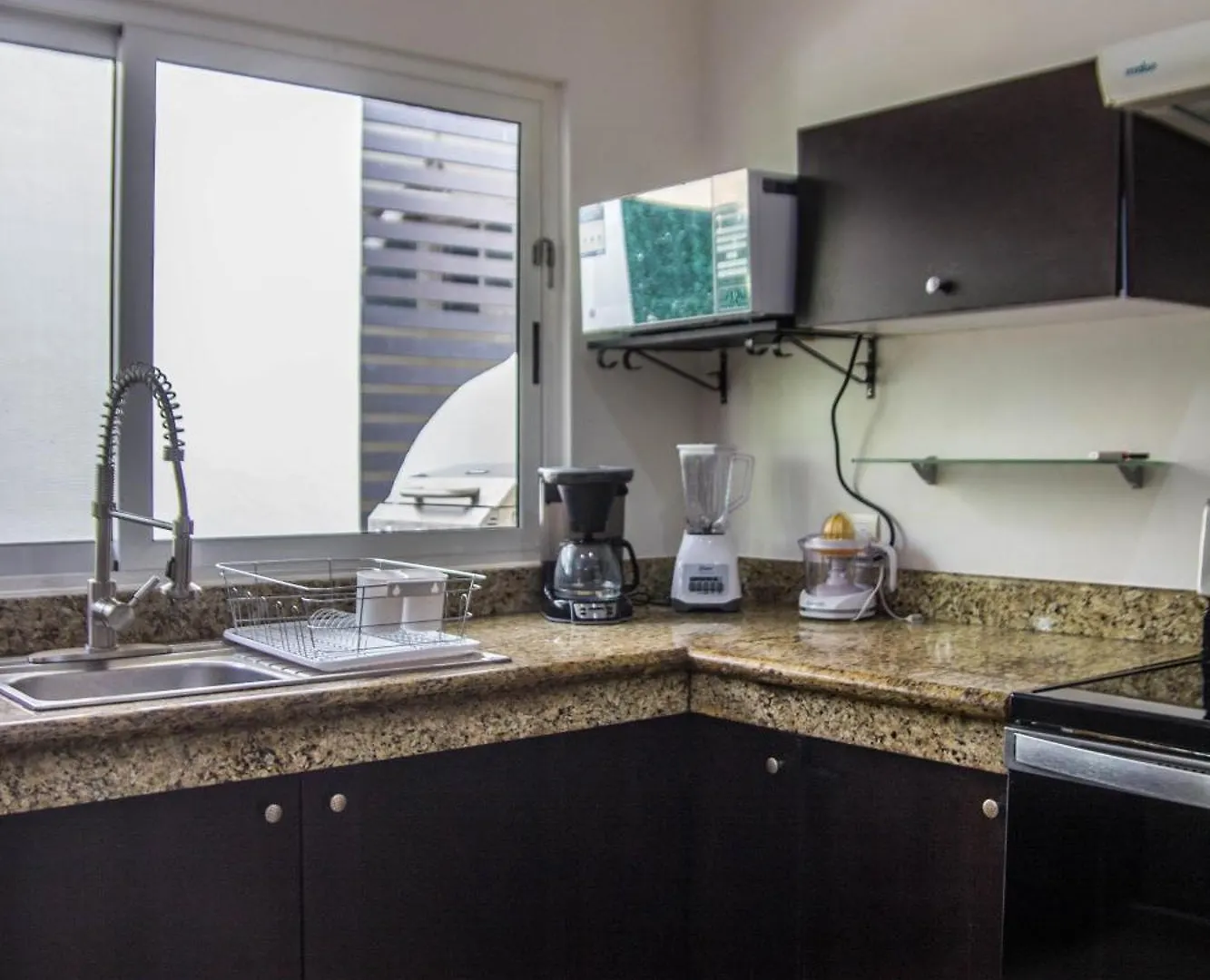 Creuza De Mae Apartment Playa del Carmen Mexico