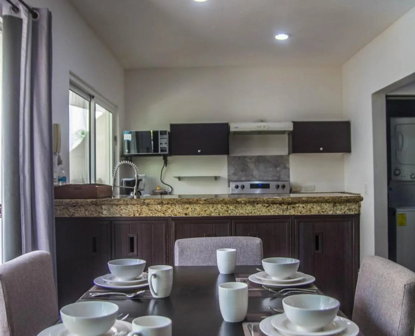 Creuza De Mae Apartment Playa del Carmen