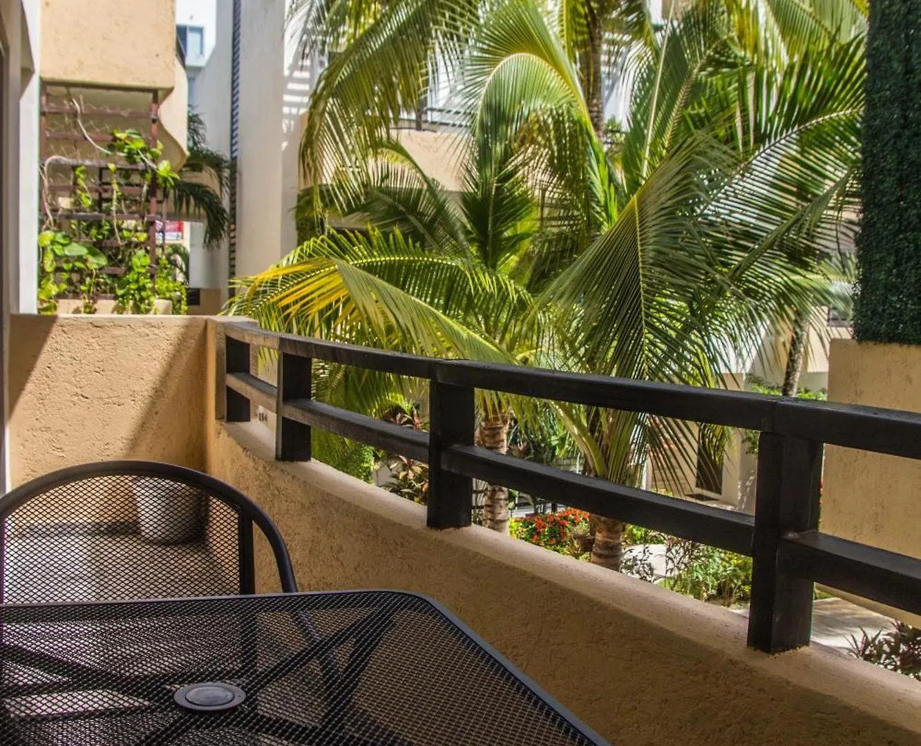 Creuza De Mae Apartment Playa del Carmen 0*,
