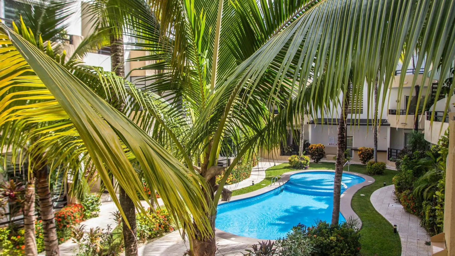 Creuza De Mae Apartment Playa del Carmen