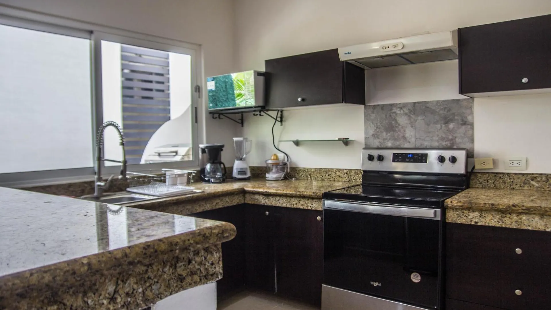 Creuza De Mae Apartment Playa del Carmen
