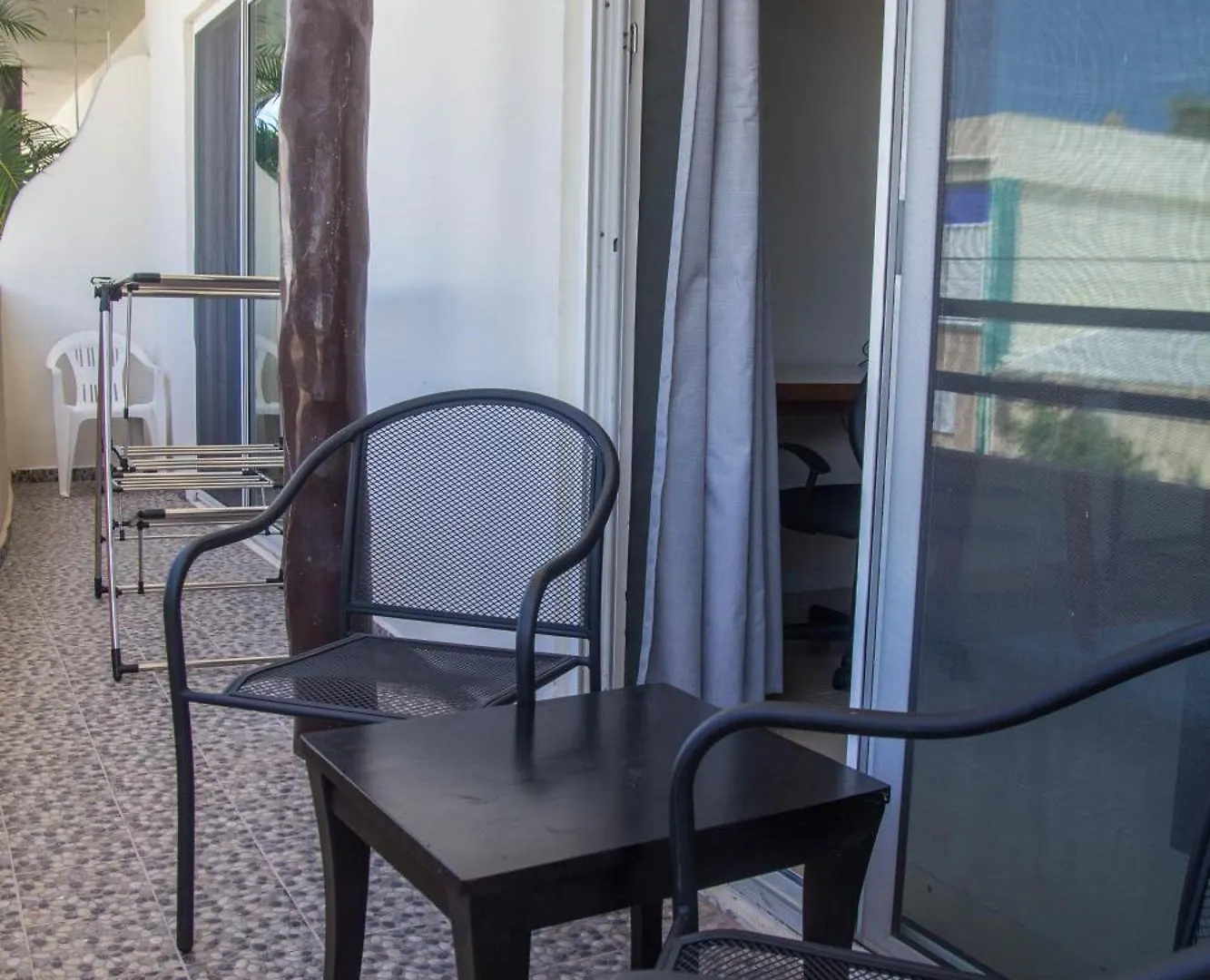 Creuza De Mae Apartment Playa del Carmen