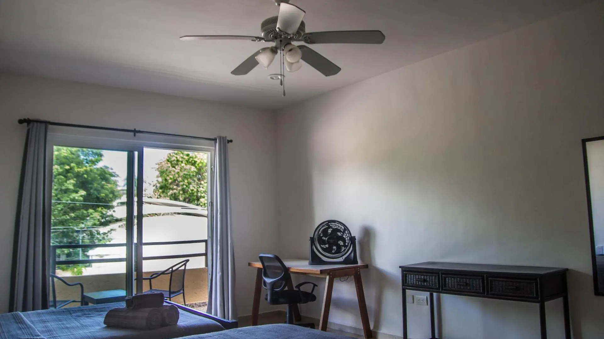 Creuza De Mae Apartment Playa del Carmen Mexico