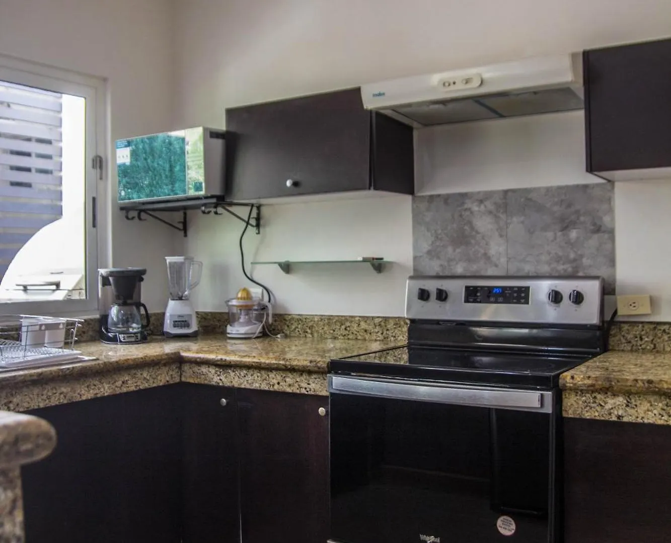 Creuza De Mae Apartment Playa del Carmen
