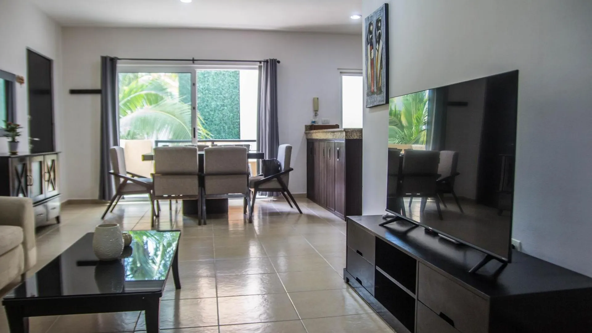 Creuza De Mae Apartment Playa del Carmen
