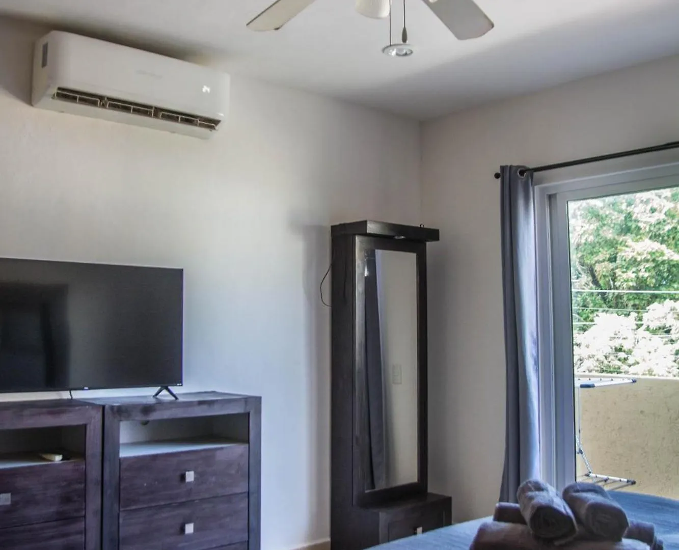 Creuza De Mae Apartment Playa del Carmen