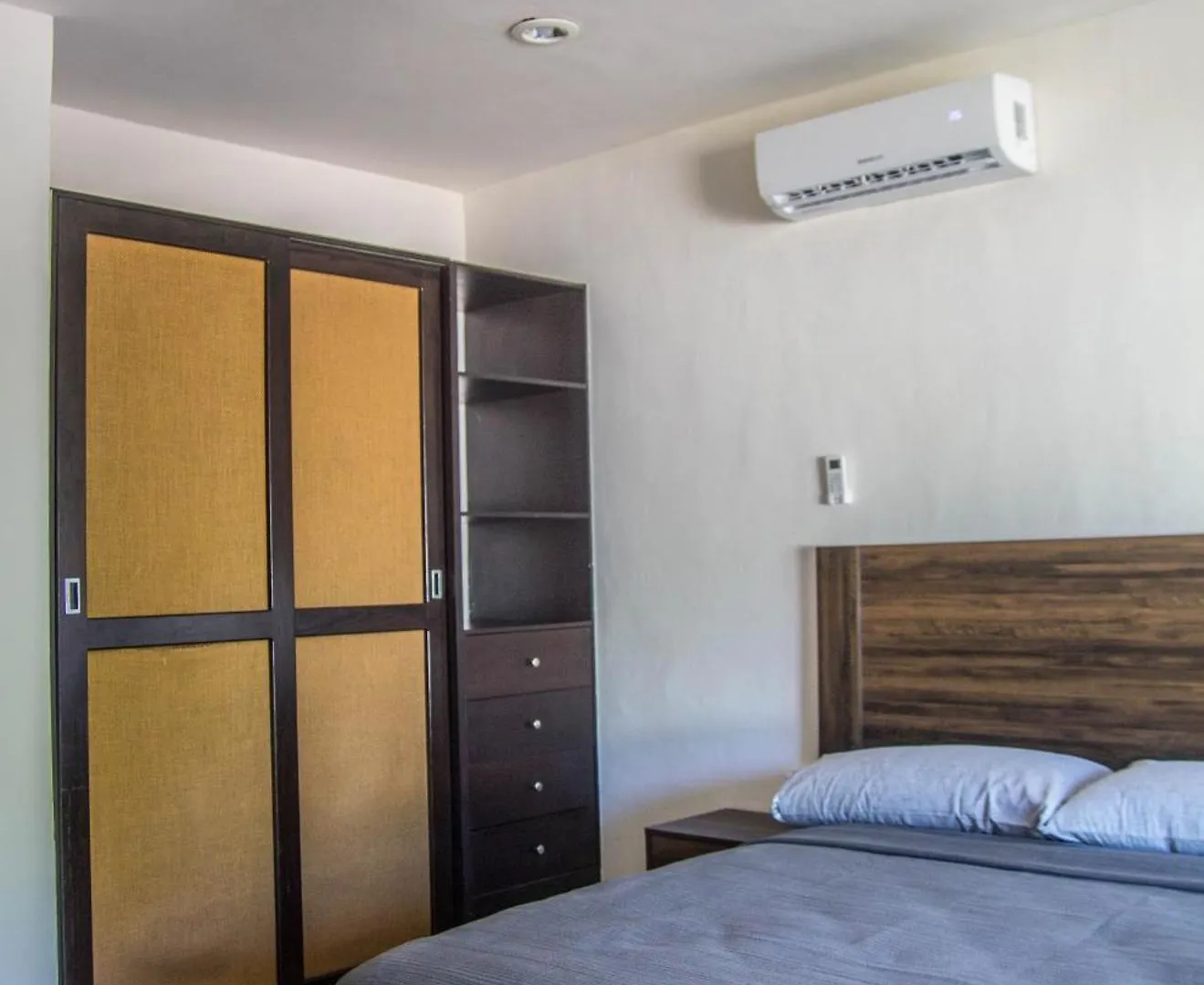 Creuza De Mae Apartment Playa del Carmen 0*,  Mexico