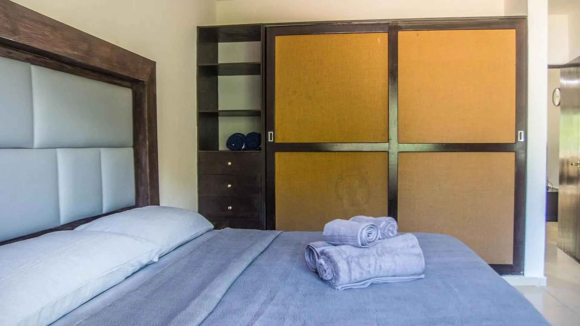 Creuza De Mae Apartment Playa del Carmen