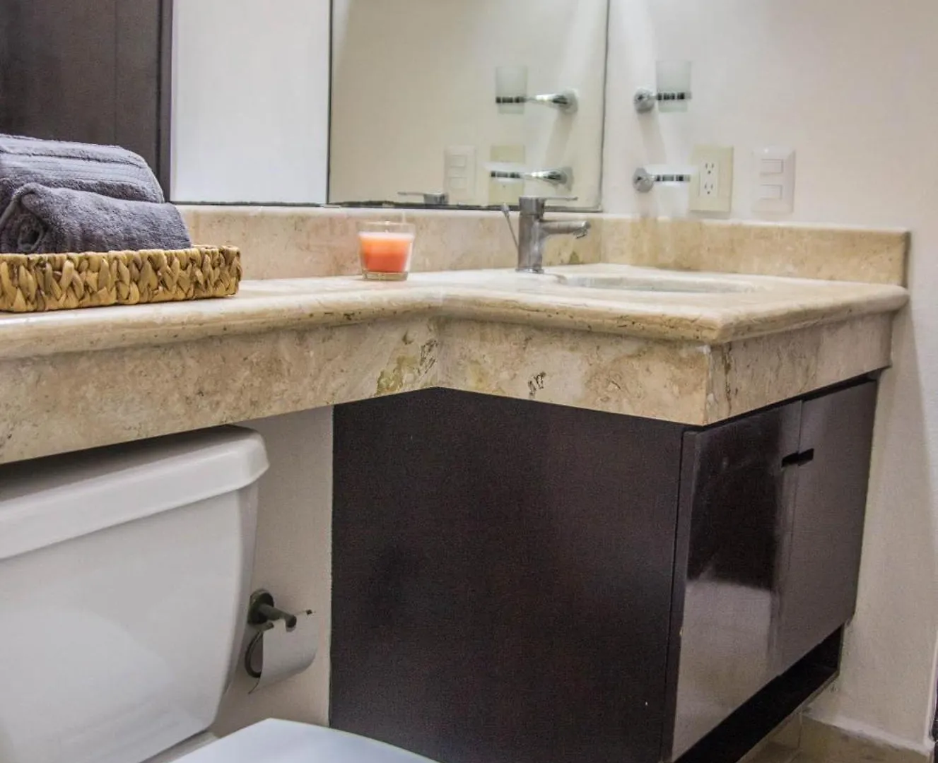 Creuza De Mae Apartment Playa del Carmen