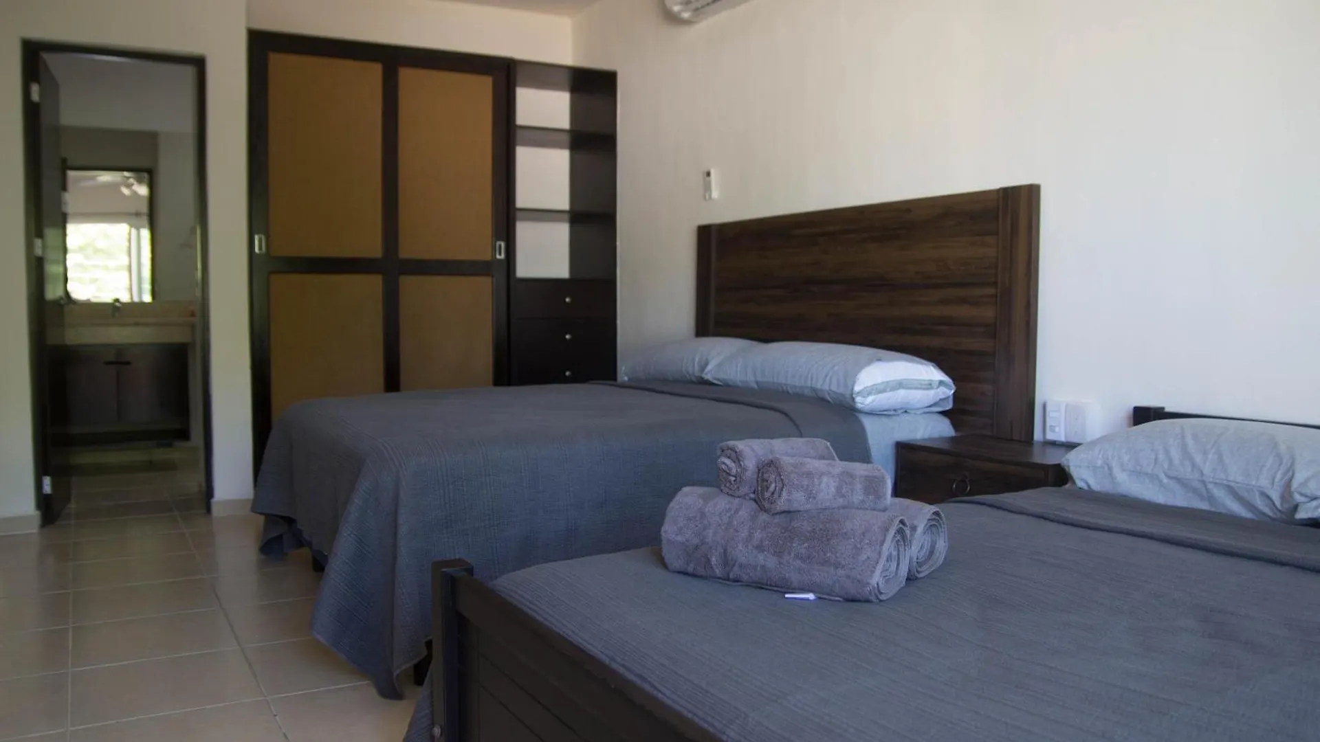 Creuza De Mae Apartment Playa del Carmen