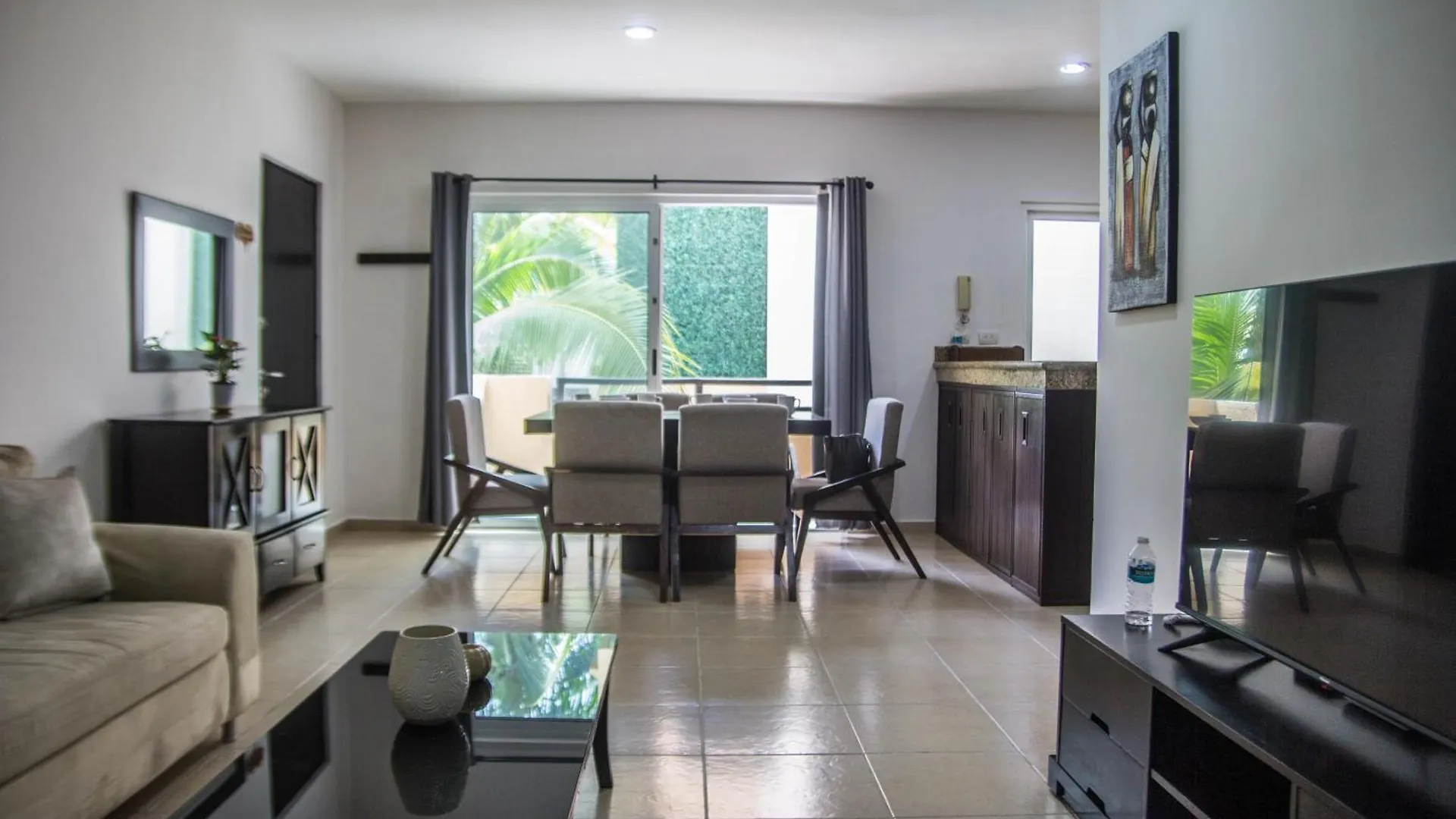 Creuza De Mae Apartment Playa del Carmen