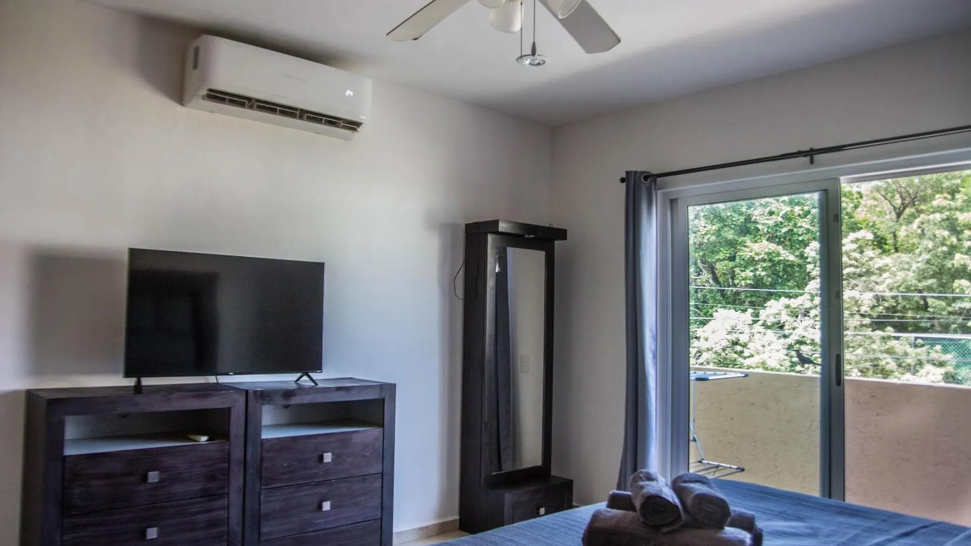 Creuza De Mae Apartment Playa del Carmen Mexico
