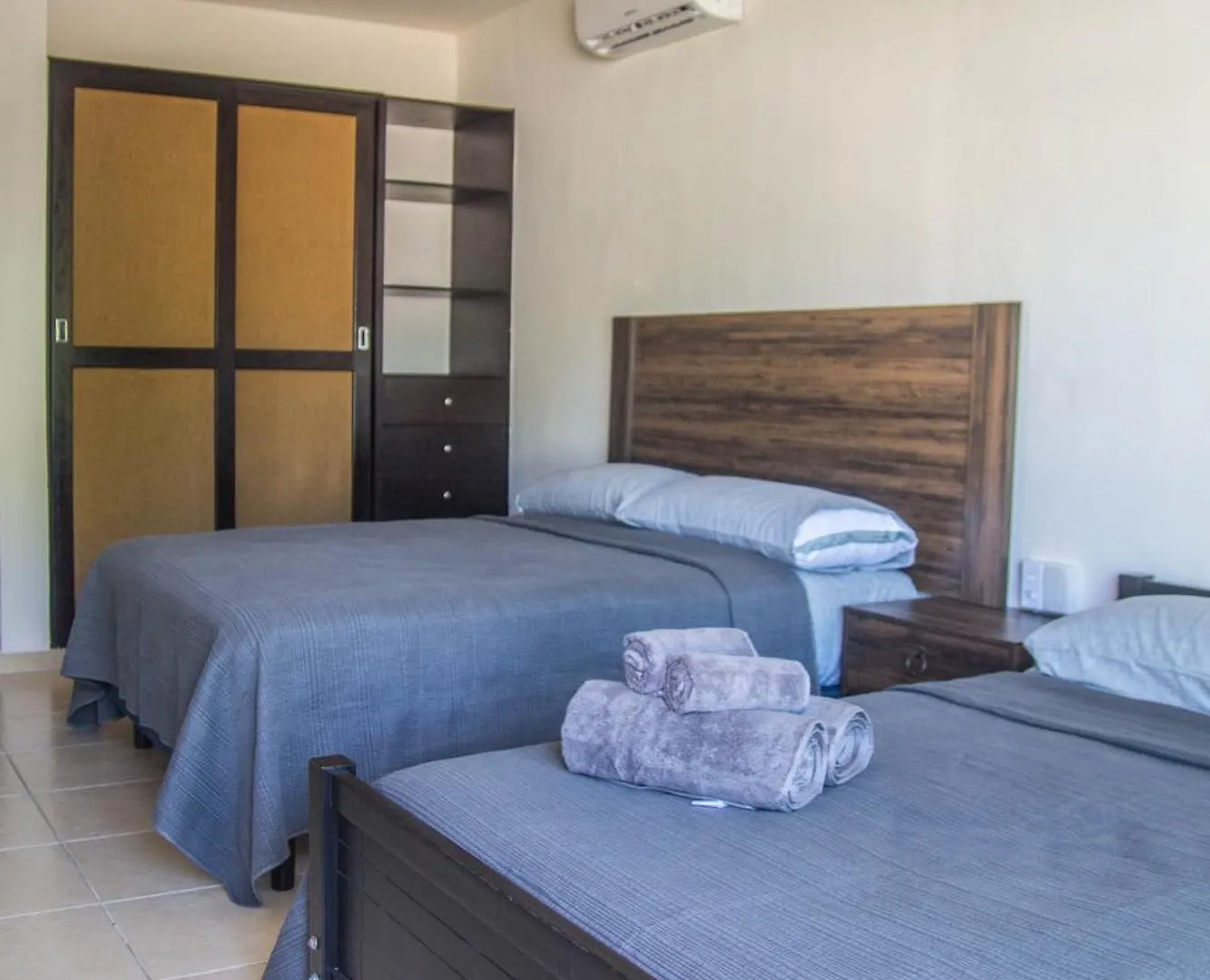 Creuza De Mae Apartment Playa del Carmen Mexico