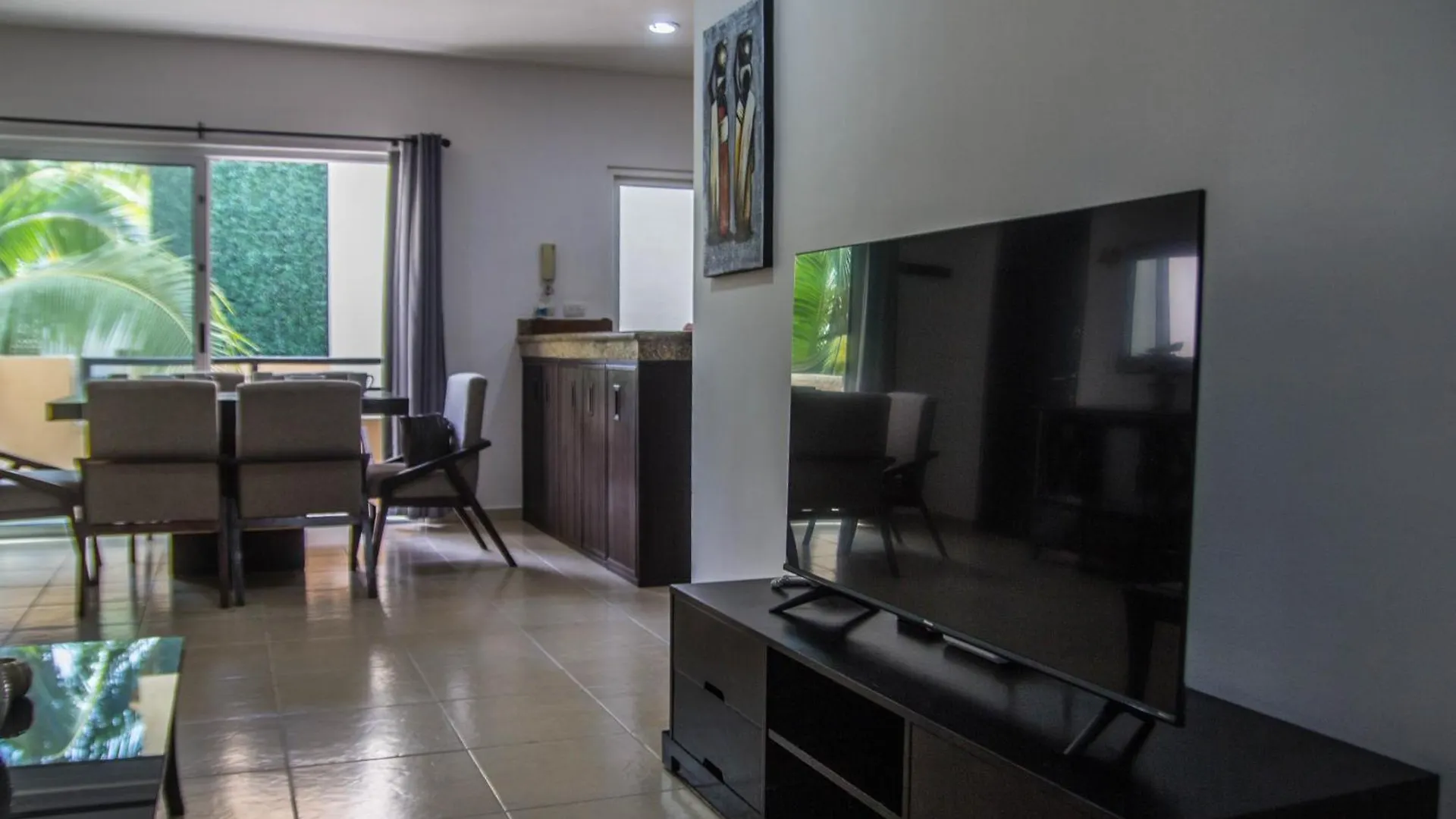 Creuza De Mae Apartment Playa del Carmen Mexico