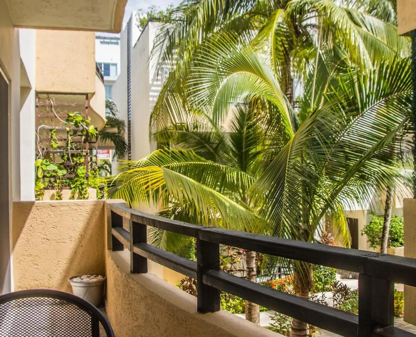 Creuza De Mae Apartment Playa del Carmen 0*,  Mexico