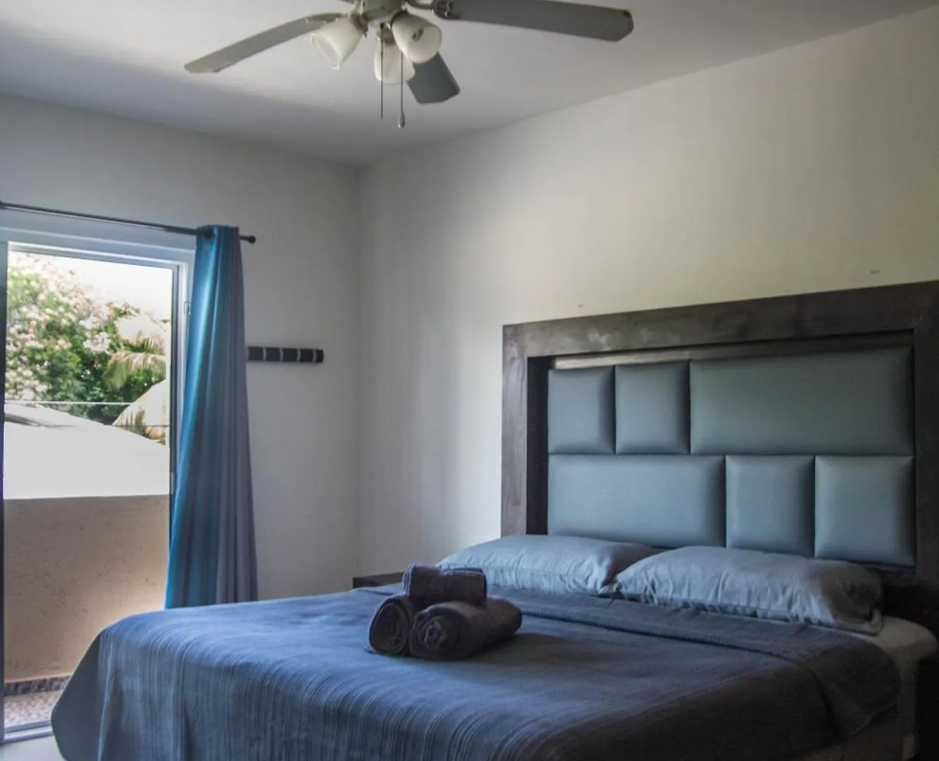 Creuza De Mae Apartment Playa del Carmen Mexico