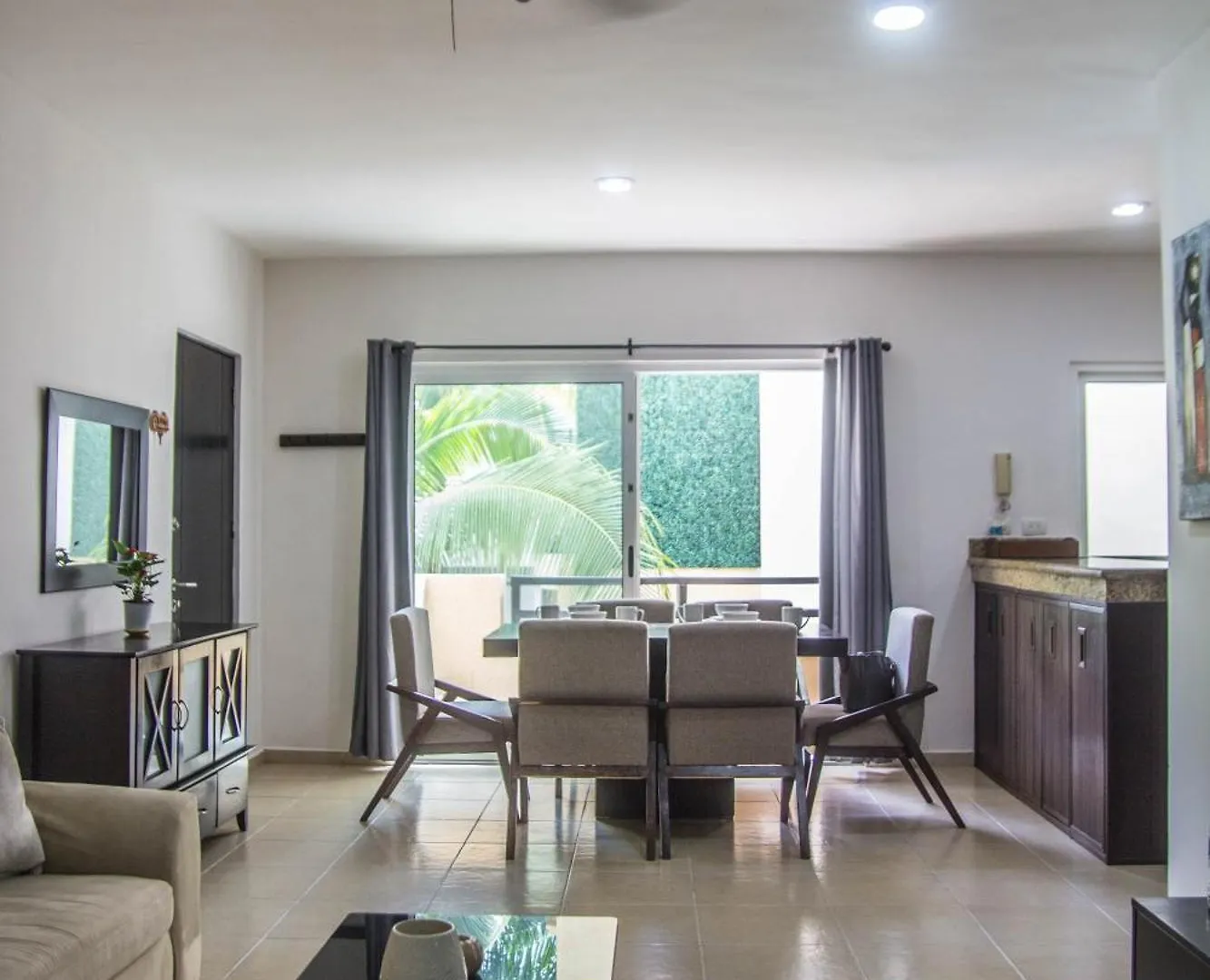 Creuza De Mae Apartment Playa del Carmen