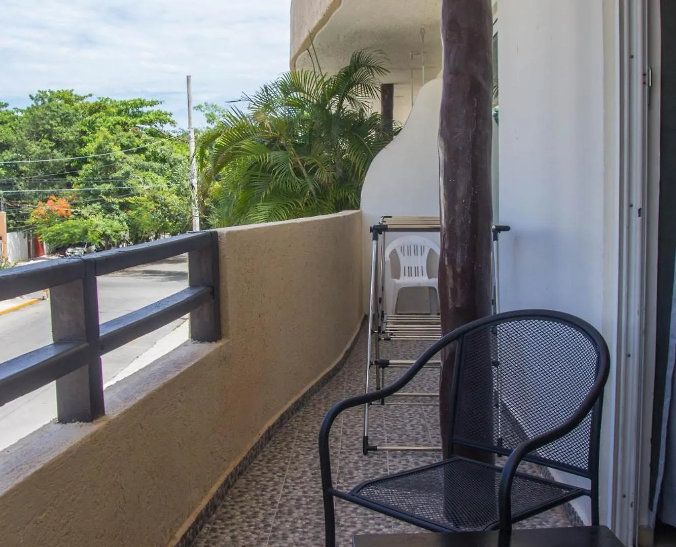 Creuza De Mae Apartment Playa del Carmen