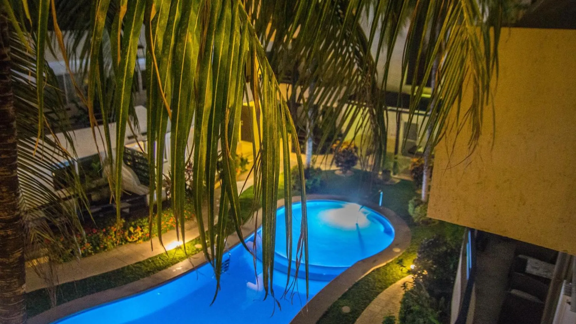 Creuza De Mae Apartment Playa del Carmen