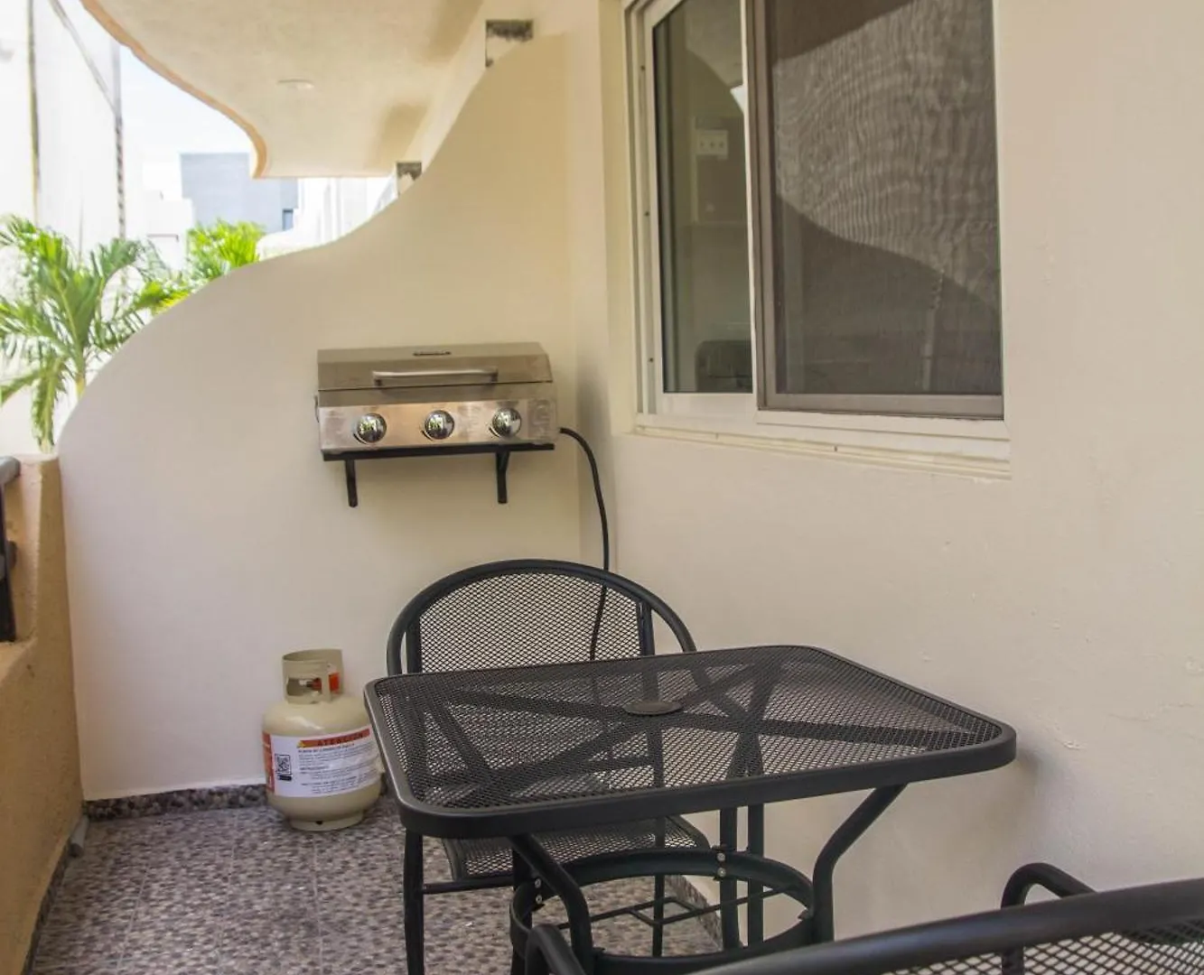 Creuza De Mae Apartment Playa del Carmen