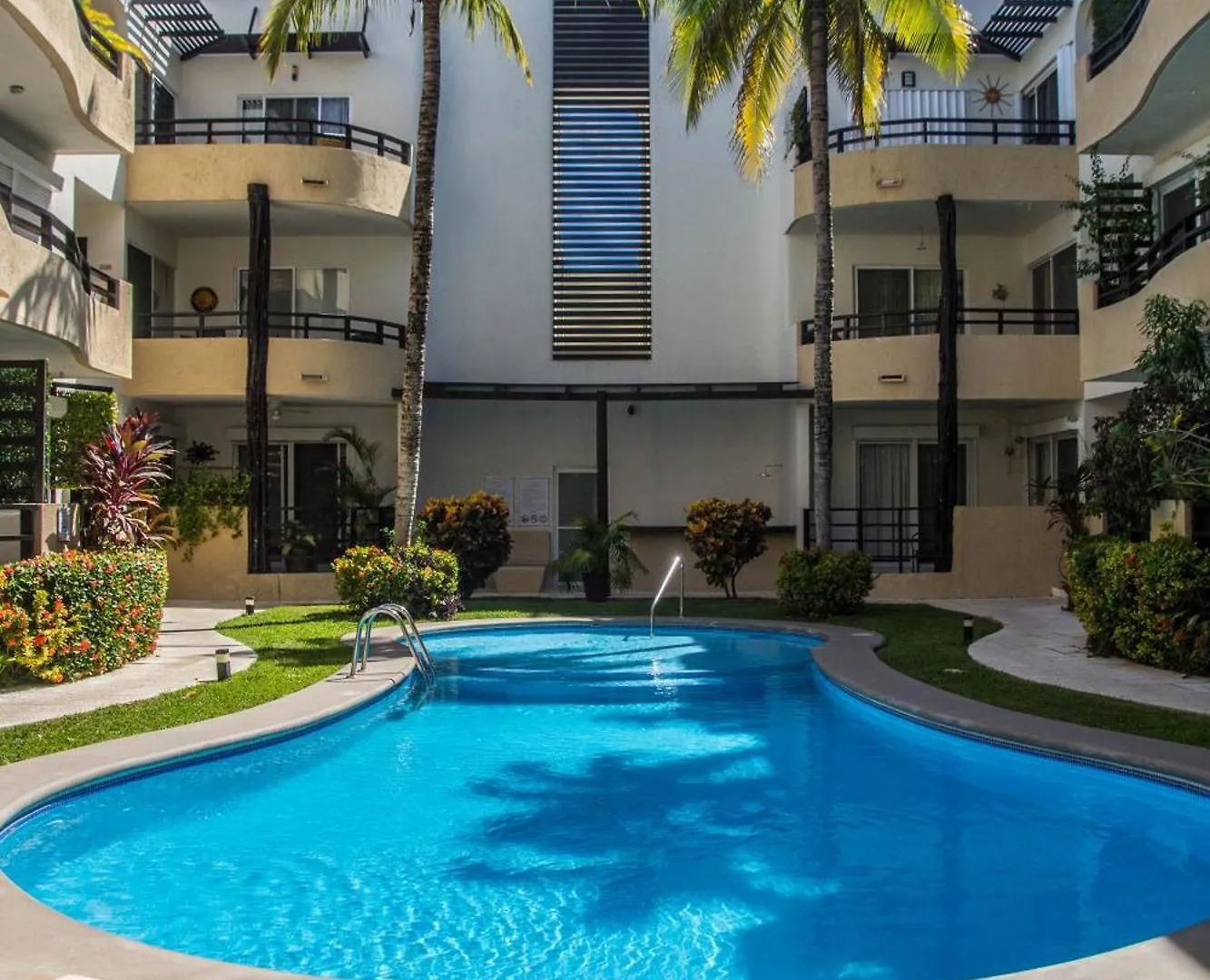 Creuza De Mae Apartment Playa del Carmen