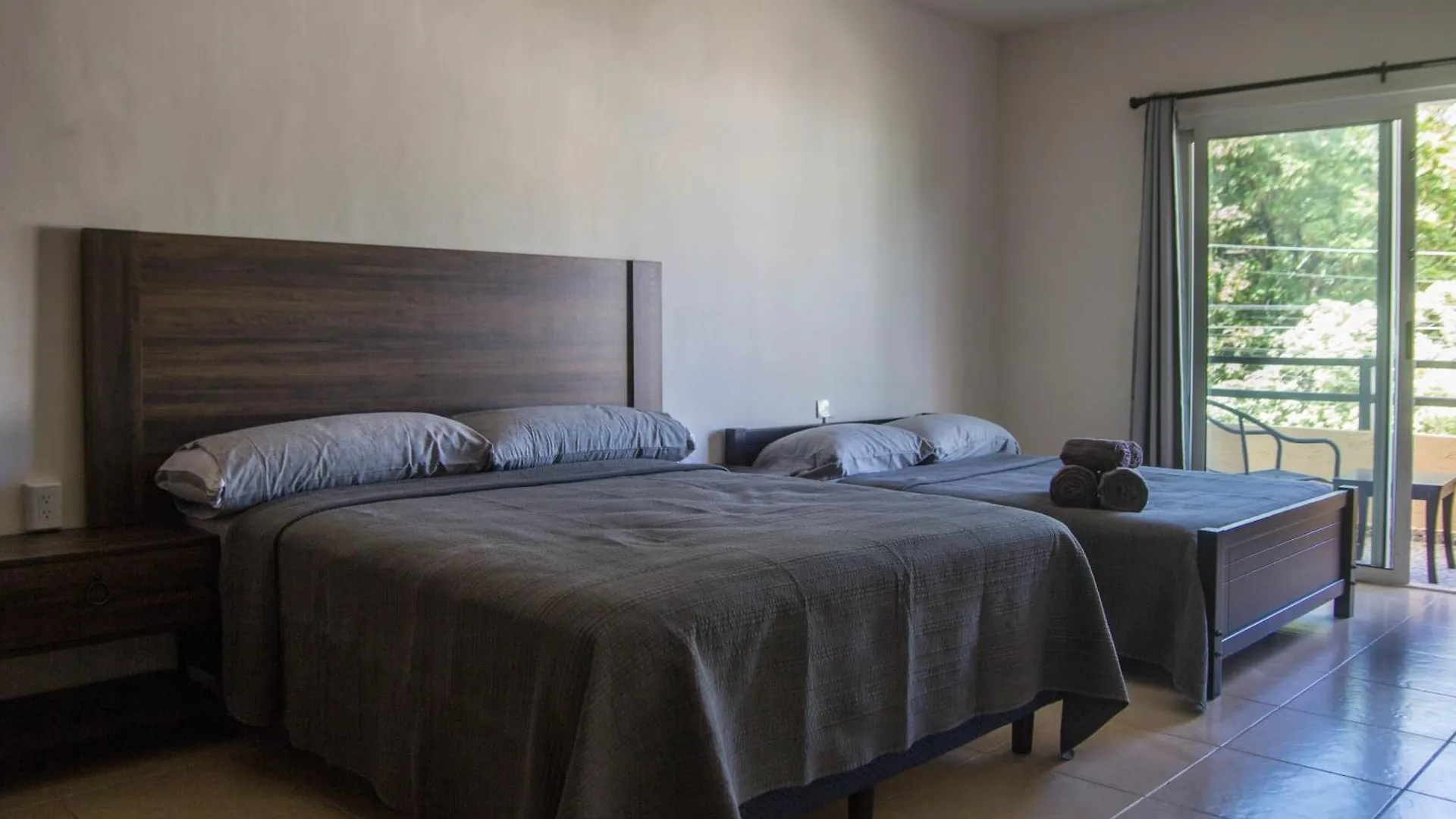 Creuza De Mae Apartment Playa del Carmen Mexico