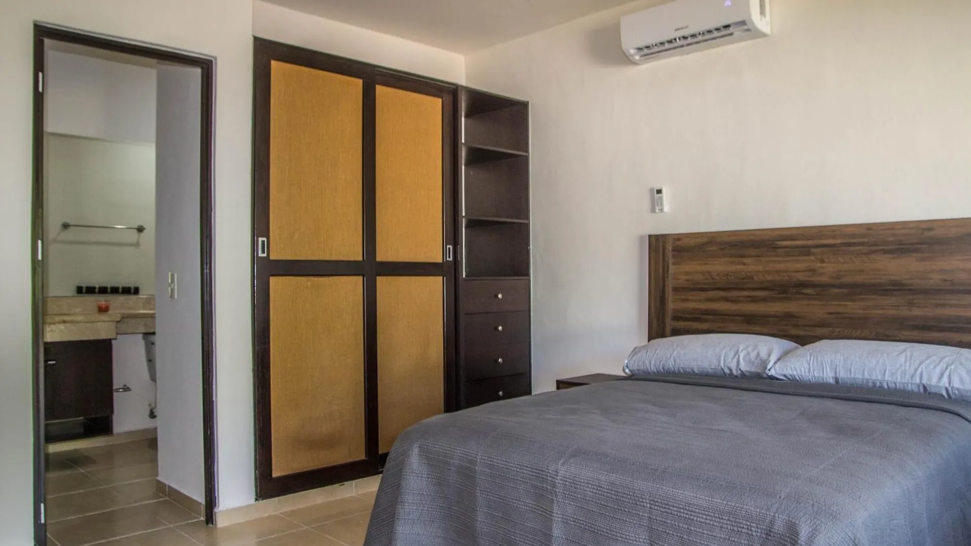 Creuza De Mae Apartment Playa del Carmen