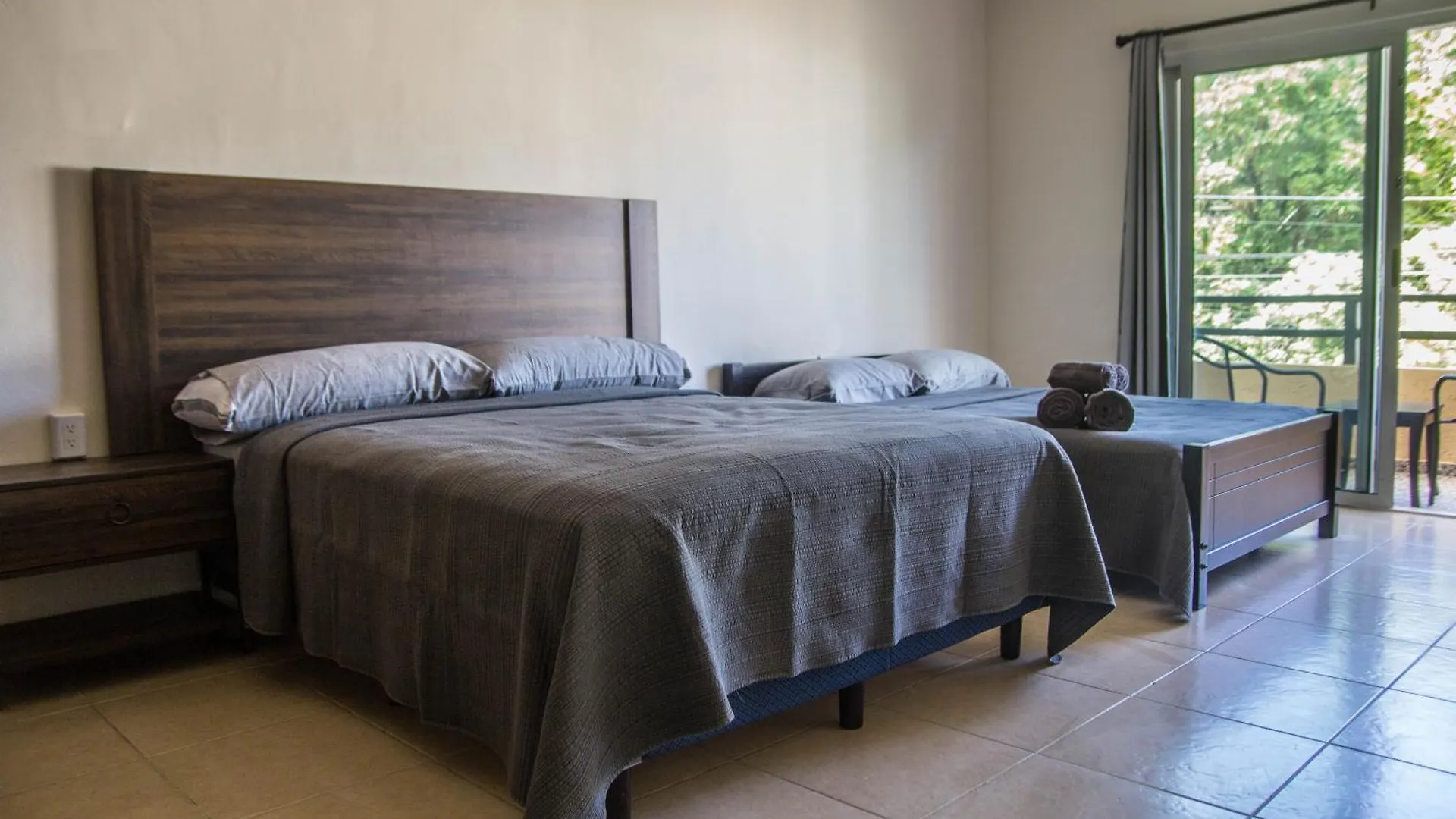 Creuza De Mae Apartment Playa del Carmen