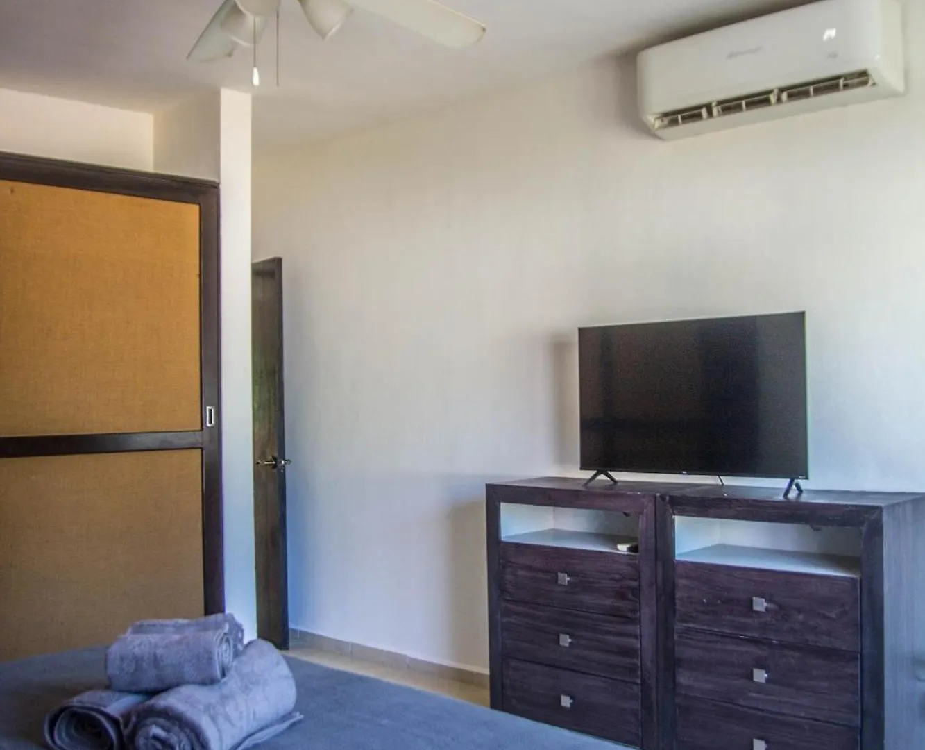 Creuza De Mae Apartment Playa del Carmen 0*,